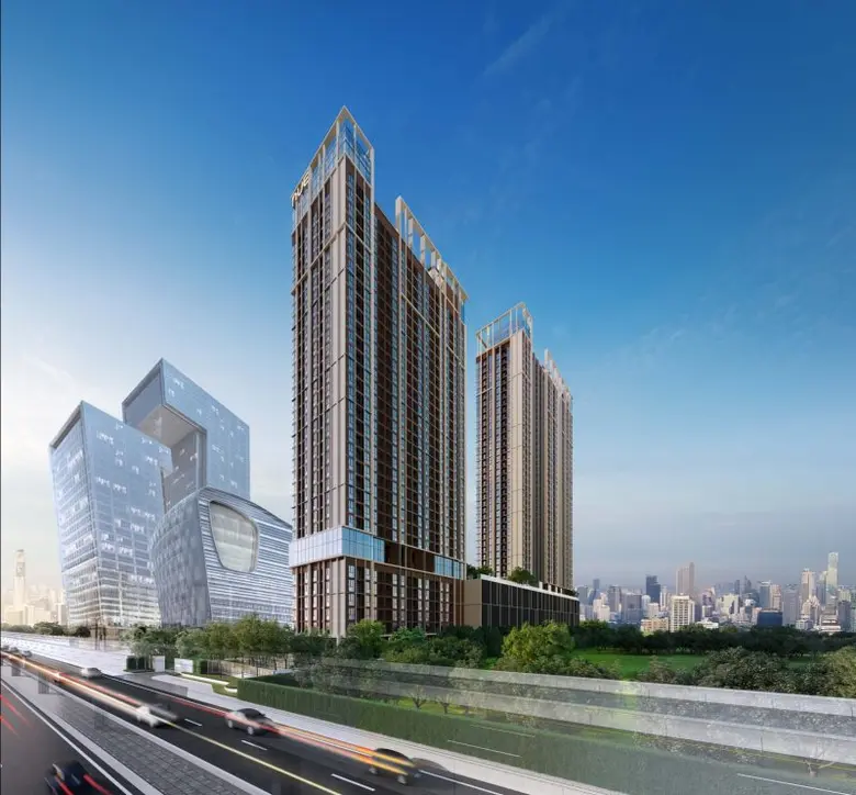 PROUD โชว์ผลงาน หลังเข้าซื้อโครงการนิว ดิ...