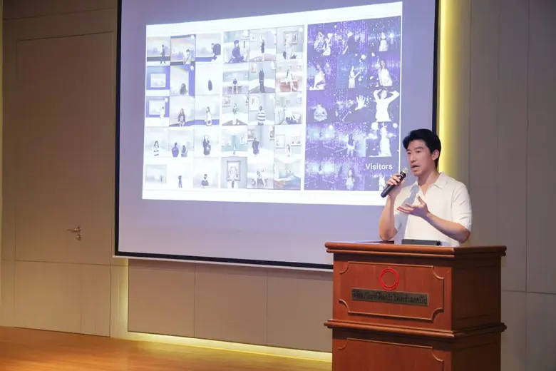 SCB Julius Baer Enhances Understanding of Passion Investments with Exclusive Workshop for "The 45 Academia" participants