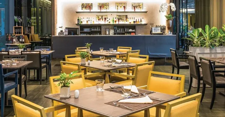 ค่ำคืนแห่งไวน์จากทัสคานี 4 คอร์สไวน์ดินเนอร์ ที่อัลบริเซียส์ โรงแรมชาเทรียม เรซิเดนซ์ สาทร