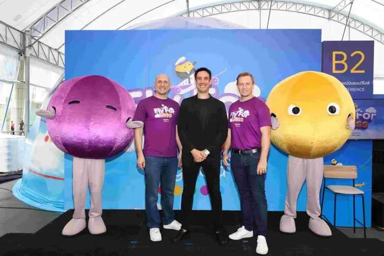 อโกด้า แพลตฟอร์มดิจิทัลด้านการท่องเที่ยว ...