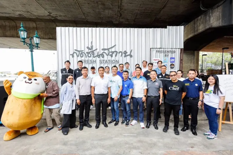 ซูซูกิ มุ่งมั่นขับเคลื่อนความสุขสู่ผู้ด้อ...