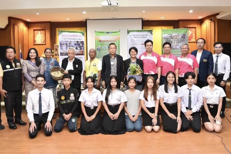 เมื่อวันที่ 12 กันยายน 2566 สำนักงานการวิ...