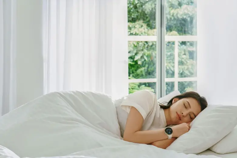 Garmin ผู้นำด้านผลิตภัณฑ์จีพีเอสสมาร์ทวอท...