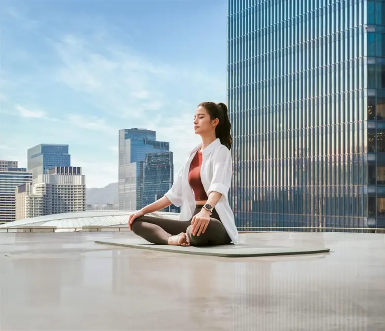 GARMIN ส่ง VENU 3 ซีรีย์ เจาะกลุ่มคนรักสุขภาพ ชูจุดเด่น จอ AMOLED คมชัด แบตฯ อึด อยู่นานสูงสุด2 สัปดาห์