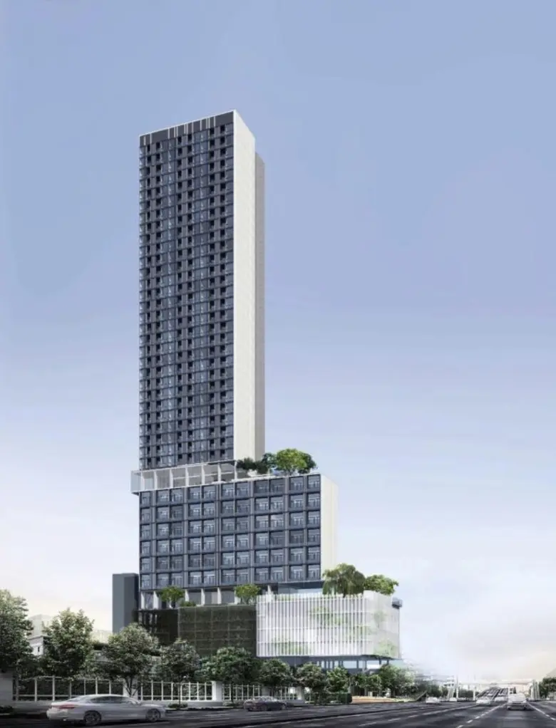 "แคปปิตอล วัน" สยายปีกจับมือ "ปรีดา เรียลเอสเตทฯ" บริหารมิกซ์ยูสสุดยอดทำเล"ประดิพัทธ์" มูลค่าโครงการ 3,500 ล้านบาท