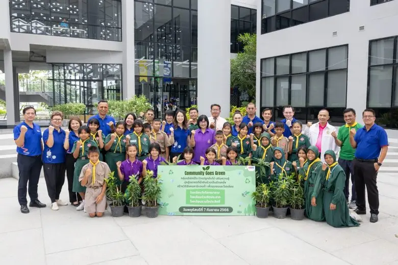 กลุ่มบริษัท นีโอ โดย บริษัท นีโอ คอร์ปอเร...