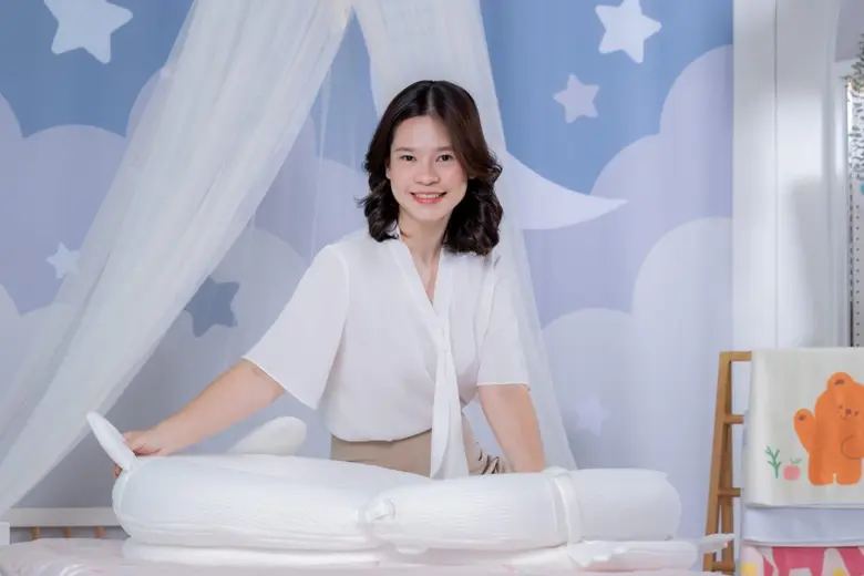 ในปัจจุบัน เราพบว่ามีเด็ก ในช่วงวัย 2-5 ข...