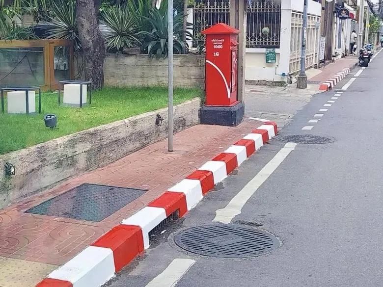 นายไทภัทร ธนสมบัติกุล ผู้อำนวยการสำนักการ...