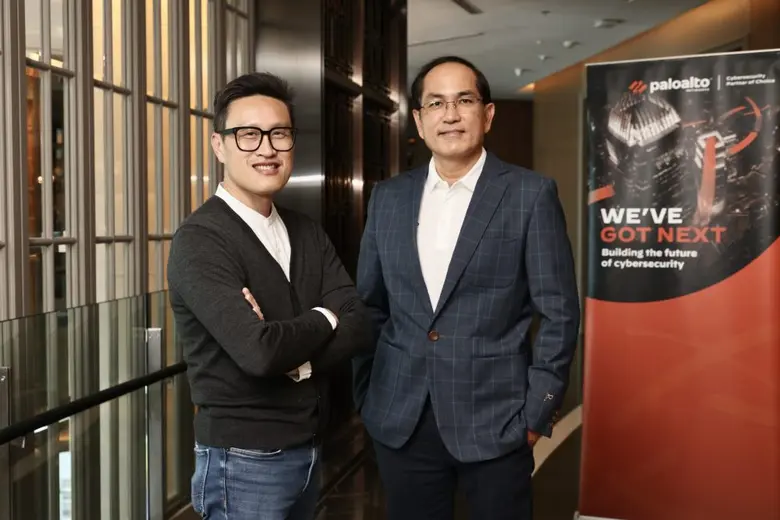 วันนี้ พาโล อัลโต เน็ตเวิร์กส์ (NASDAQ: P...