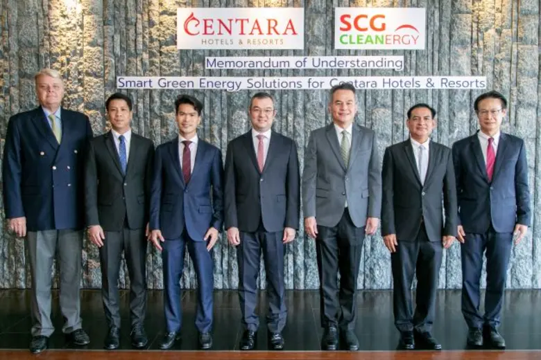 ธีระยุทธ จิราธิวัฒน์ ประธานเจ้าหน้าที่บริ...