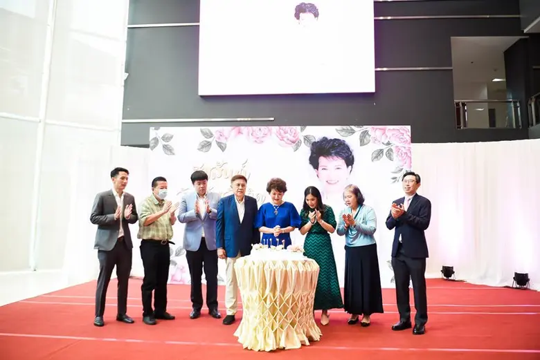 เมื่อวันที่ 14 กันยายน 2566 : ณ เอ็กซิบิช...