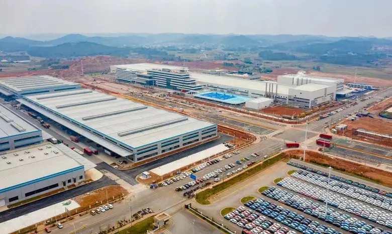 ในช่วงไม่กี่ปีที่ผ่านมา เขตชิงซิ่วในนครหน...