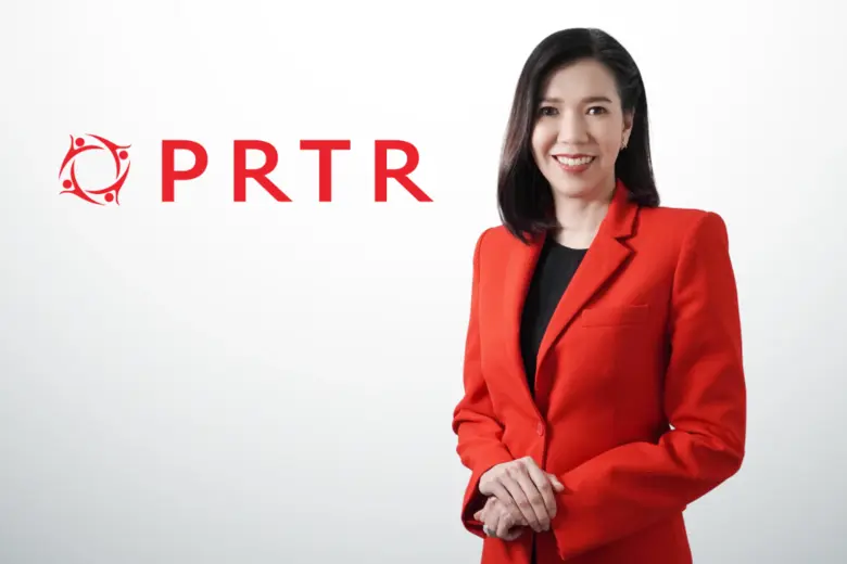 PRTR หนึ่งในผู้นำตลาดด้าน Outsourcing Ser...