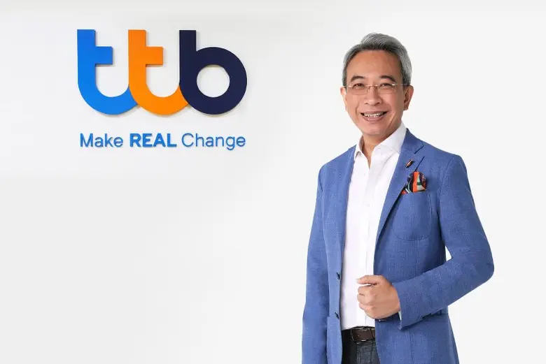 ทีเอ็มบีธนชาต ตอกย้ำความสำเร็จ Ecosystem Play รุกแผนช่วยมนุษย์เงินเดือนปลดหนี้ ผ่านโซลูชันรวบหนี้และสินเชื่อสวัสดิการ พร้อมเดินหน้ายกระดับดิจิทัลแบงก์กิ้งให้คนไทยมีชีวิตดีขึ้นรอบด้าน