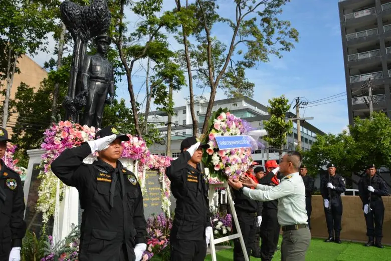 (วันนี้) 18 กันยายน 2566 นายสุกิจ จันทร์ท...