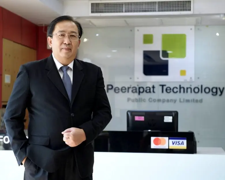 PRAPAT แย้มแนวโน้มผลงานไตรมาส 3/66 เติบโต...