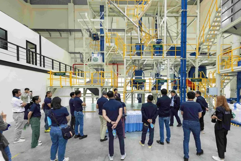 OR สนับสนุนชุมชนในพื้นที่จังหวัดเชียงใหม่ พัฒนาทักษะและส่งเสริมความรู้เกษตรกร เพื่อให้มีรายได้อย่างยั่งยืน