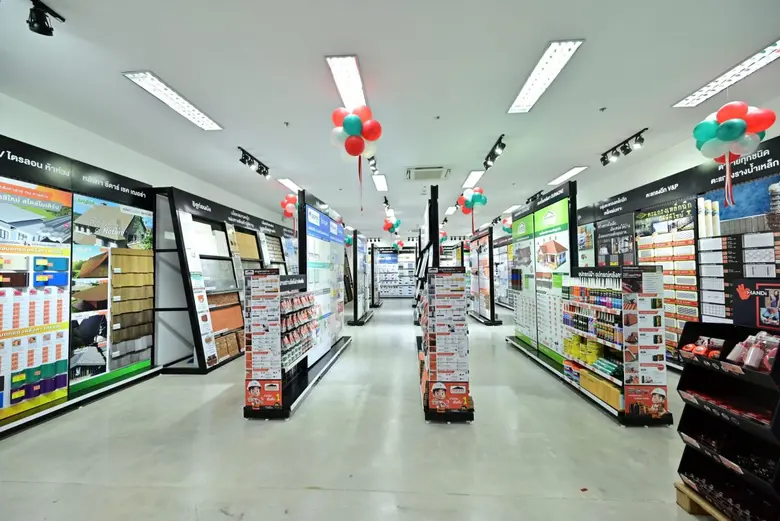 ไทวัสดุฉีกราคา ท้าช้อปกับมหกรรมบอร์ดและหลังคา ลดจัดหนักตลอดเดือนกันยายน พร้อมชวนทำความรู้จักท็อป 4 วัสดุมุงหลังคา เลือกแบบไหนให้เหมาะกับบ้านแต่ละสไตล์