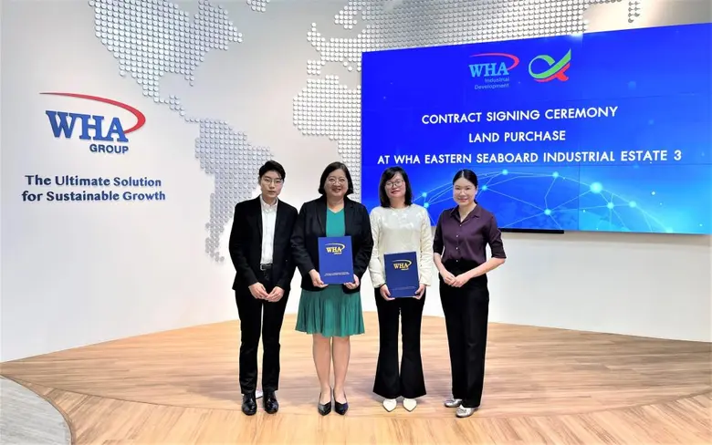 เมื่อเร็วๆ นี้ บริษัท ซิงเย่ รับเบอร์ แอน...