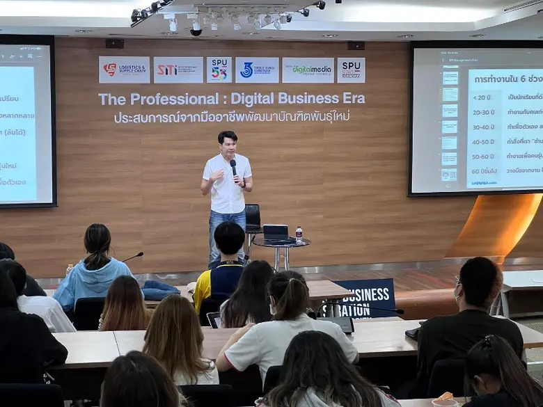 ผ่านไปอีกครั้ง สำหรับกิจกรรมส่งเสริมการเร...