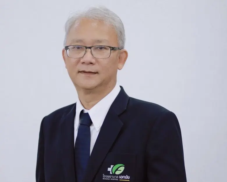 ช่วงนี้หุ้น รพ.ตัวจิ๋วอย่าง "เอกชัยการแพท...