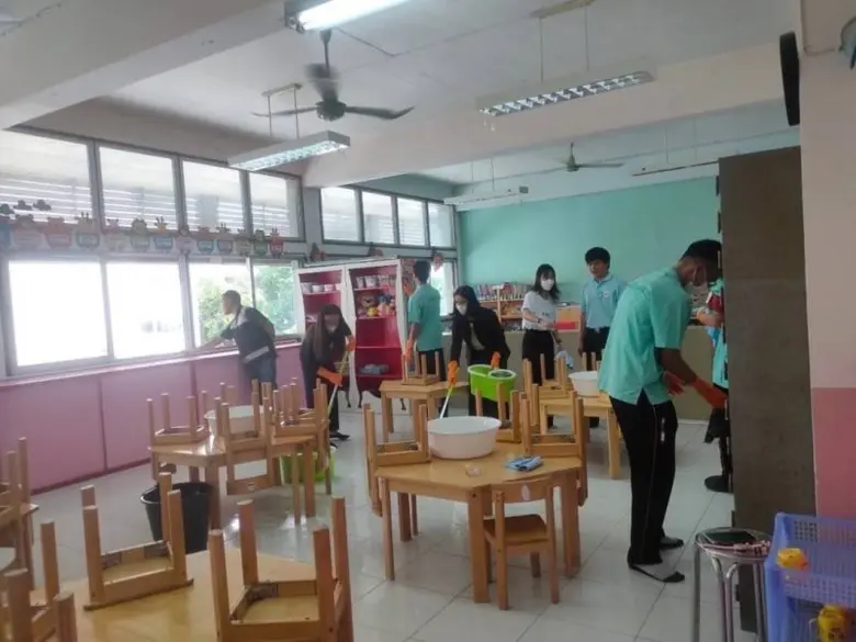 นางสาวศุภร คุ้มวงศ์ รองผู้อำนวยการสำนักกา...