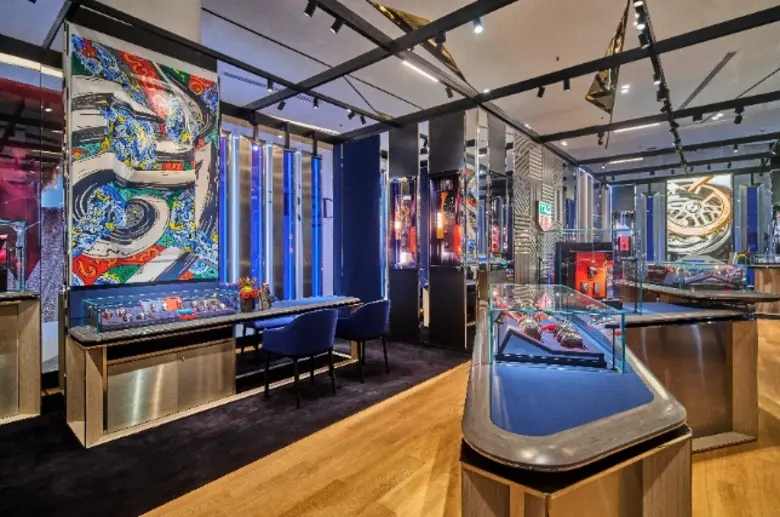 ปอร์เช่ ประเทศไทย โดย เอเอเอส กรุ๊ป รังสร...