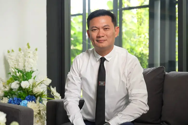 โลกของเราอยู่ในช่วงเวลาแห่งการเปลี่ยนผ่าน...