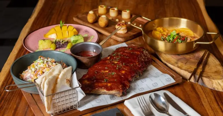 โรงแรมโนโวเทล กรุงเทพ สุขุมวิท 20 เปิดตัวเมนูไทยทวิสต์เลิศรส และบาร์ลับสุดชิค ที่ PantaRei Restaurant and Bar with Thai Twist