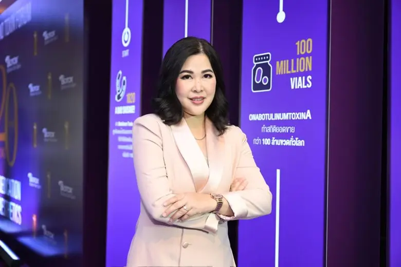 แอลเลอร์แกน เอสเธติกส์ (Allergan Aestheti...