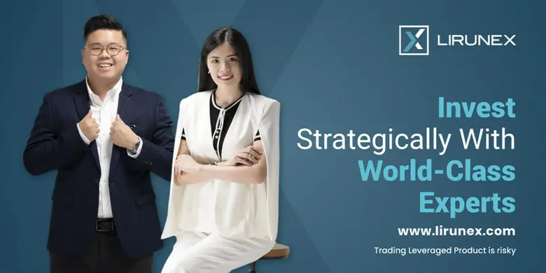 เปลี่ยนกลยุทธ์การลงทุนเป็นทักษะที่มากกว่า...