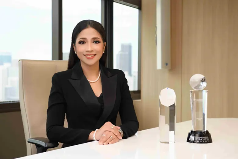 FWD ประกันชีวิต เน้นย้ำความสำเร็จด้านนวัต...