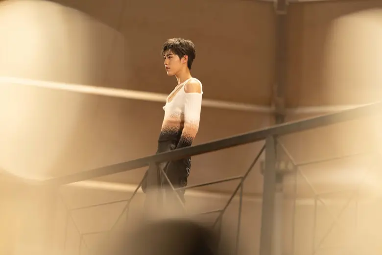 หลังจากทำเอาแฟน ๆ ฮือฮาไปตาม ๆ กัน เมื่อ ...