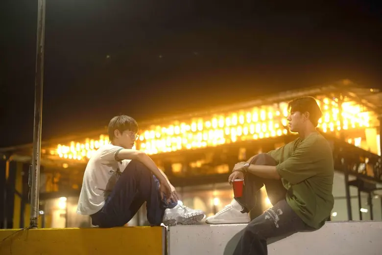 พีพี กฤษฏ์ ปล่อย MV เส้นเรื่องเดิม (RERUN) นาย ณภัทร ร่วมถ่ายทอดอารมณ์ ตอกย้ำความซึ้งกินใจ