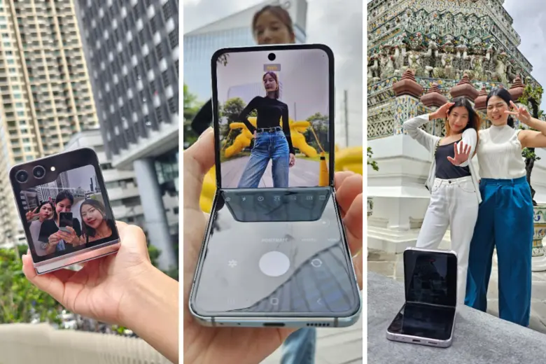 จะดีกว่าไหมถ้าสมาร์ทโฟนของเราเป็นเพื่อนคู...