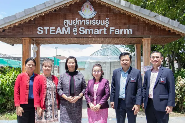 โรงเรียนศรีสังวาลย์เชียงใหม่ จ.เชียงใหม่ : สำนักงาน...