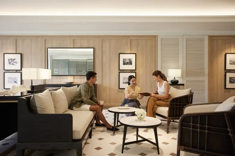 Dusit International expands its offerings across the lodging spectrum, introduces two new hotel brands - 'Dusit Collection' and 'Devarana - Dusit Retreats'