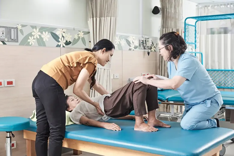 มูลนิธิรามาธิบดีฯ เร่งระดมทุนสนับสนุนผู้ป่วยขาดแคลนทุนทรัพย์ หวังบรรเทาความเจ็บปวด-ยืดระยะเวลาการใช้ชีวิตของผู้ป่วย