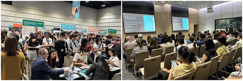 การศึกษานิวซีแลนด์ เปิดกว้างให้เด็กค้นพบศักยภาพ ตอบโจทย์ความต้องการของเด็กยุคโลกเปลี่ยนแปลง