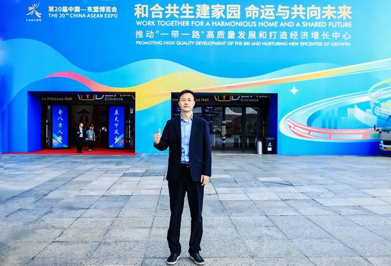 เมื่อวันที่ 17 กันยายนที่ผ่านมา มหกรรมแสด...