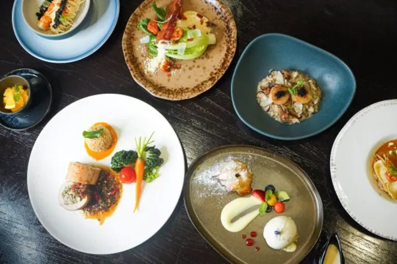 "Meals &amp; More" ชวนเปิดประสบการณ์ Chef's Table by Chef Prachan ด้วยอาหารคุณภาพดี ระดับพรีเมียม