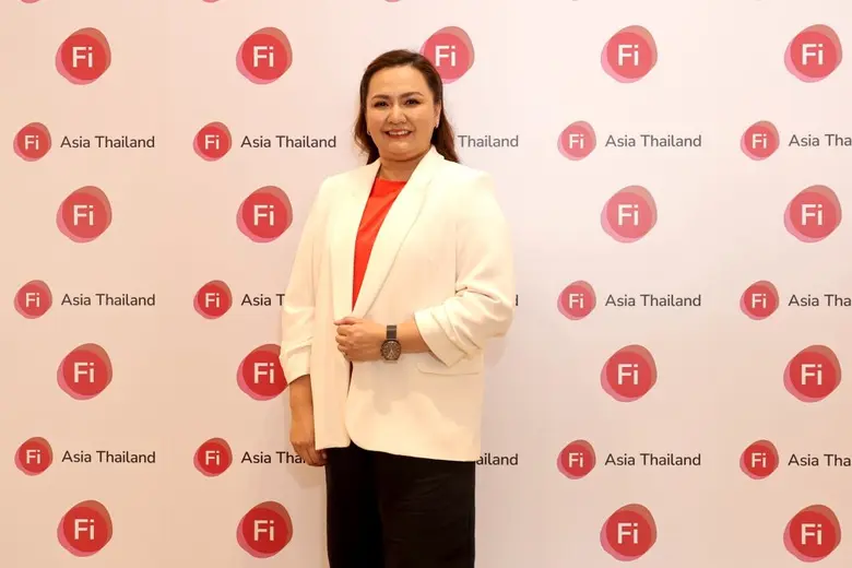 Informa Markets Thailand organizes "Fi As...