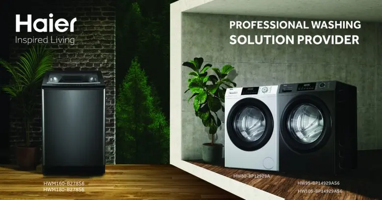 ไฮเออร์ (ประเทศไทย) ผู้นำด้านผลิตภัณฑ์และ...