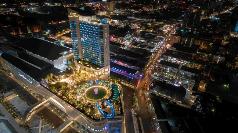 กองทรัสต์ LHHOTEL เพิ่มทุน เปิดให้ผู้ถือหน่วยทรัสต์เดิมที่ได้รับสิทธิจองซื้อช่วง 16 - 20 ต.ค. ประชาชนทั่วไป 24 - 27 ต.ค.นี้