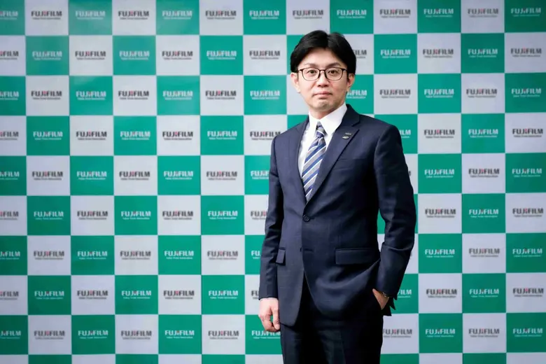 กลุ่มบริษัทฟูจิฟิล์มเดินหน้าจับมือกับหน่ว...