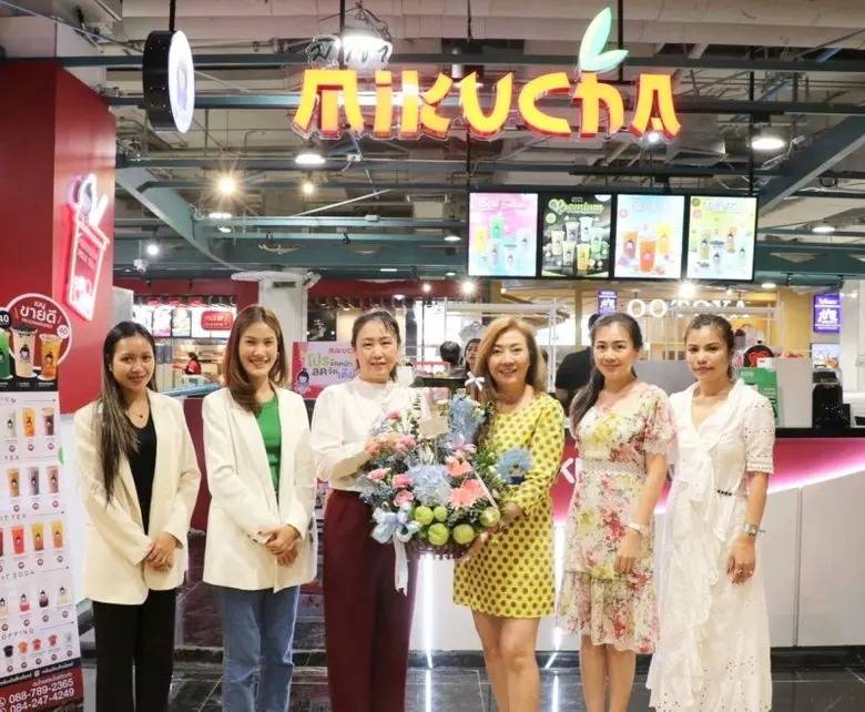 นางสาวอรวรรณ จึงประเสริฐศรี ผู้อำนวยการฝ่...