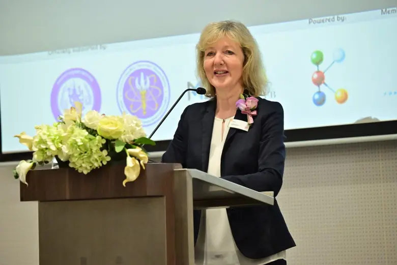 เมสเซ่ ดุสเซลดอร์ฟฯ เปิดเวทีถกผู้นำธุรกิจอาเซียนนำ "ESG - BCG" สร้างแบรนด์ยั่งยืนทั้งภูมิภาค พร้อมเปิดพื้นที่โชว์ความล้ำจาก 20 มหาอำนาจ อุตฯพลาสติกและยาง