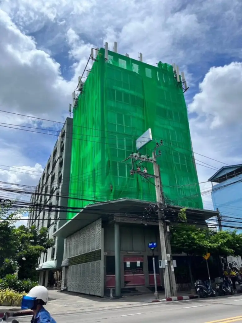 นายธวัชชัย นภาศักดิ์ศรี ผู้อำนวยการสำนักก...