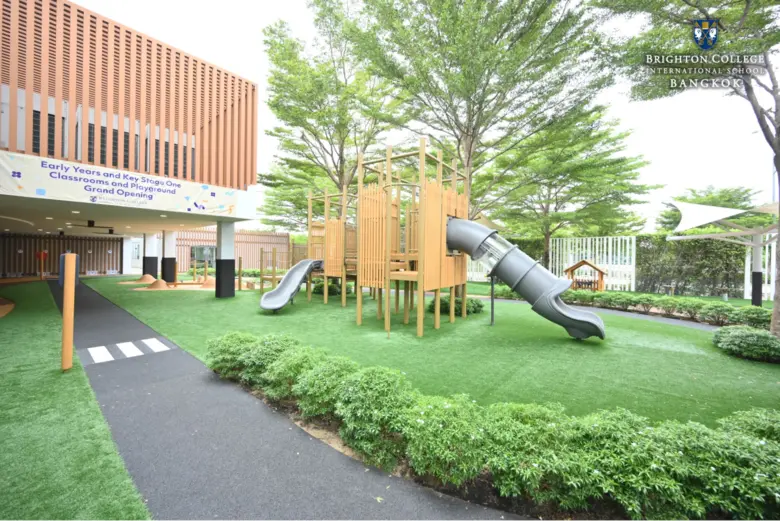 Celebrating the Unveiling of Our New Early Years and Key Stage One Area: A Haven for Child-Centric Learning and Play