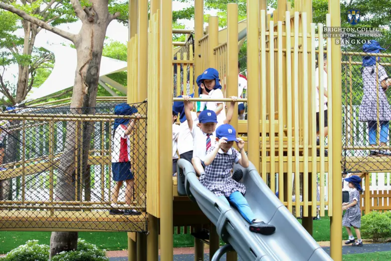 Celebrating the Unveiling of Our New Early Years and Key Stage One Area: A Haven for Child-Centric Learning and Play